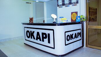 Okapi Hotel