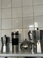 Okapi Hotel