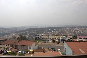 Okapi Hotel