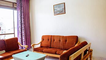 Okapi Hotel