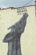 Okapi Hotel
