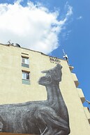 Okapi Hotel