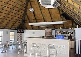 Ekamuti Town lodge