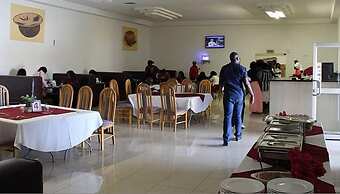 Ekamuti Town lodge
