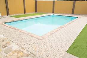 Ekamuti Town lodge