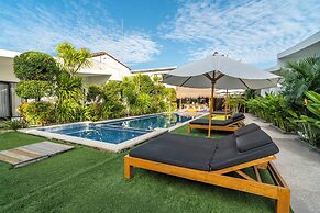 Jago Gili Air