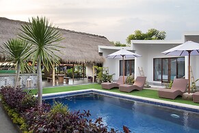 Jago Gili Air