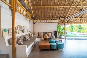 Jago Gili Air