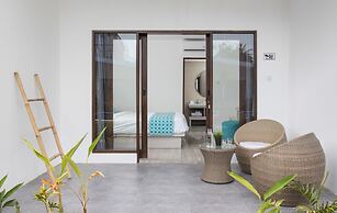 Jago Gili Air