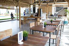 Jago Gili Air