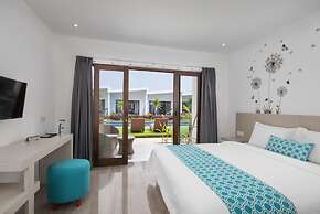 Jago Gili Air