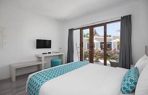 Jago Gili Air