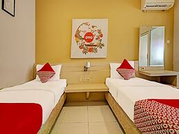 Super OYO 389 Sky Guesthouse