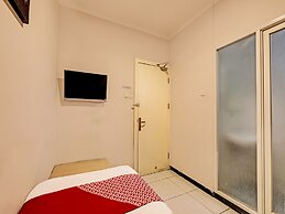 Super OYO 389 Sky Guesthouse
