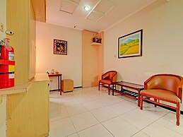 Super OYO 389 Sky Guesthouse