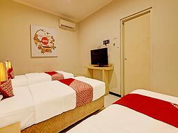 Super OYO 389 Sky Guesthouse