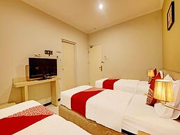 Super OYO 389 Sky Guesthouse