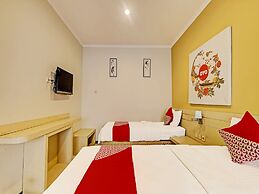 Super OYO 389 Sky Guesthouse