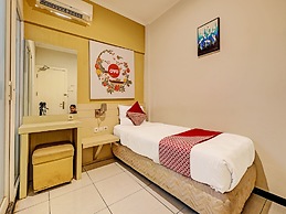 Super OYO 389 Sky Guesthouse