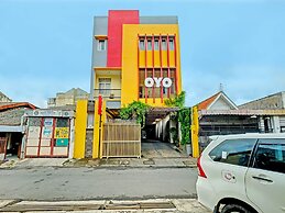 Super OYO 389 Sky Guesthouse