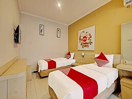 Super OYO 389 Sky Guesthouse