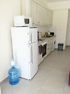 One Bedroom Apartment at Longbeach