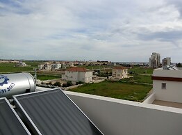 One Bedroom Apartment at Longbeach