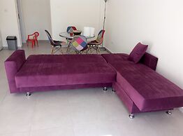 One Bedroom Apartment at Longbeach