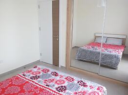 One Bedroom Apartment at Longbeach