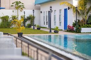 Glow Inn Siem Reap