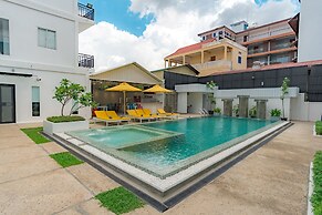 Glow Inn Siem Reap