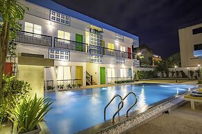 Glow Inn Siem Reap