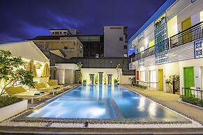 Glow Inn Siem Reap