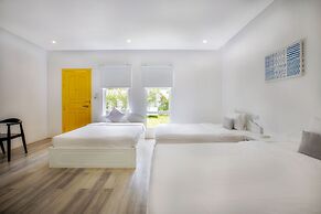 Glow Inn Siem Reap