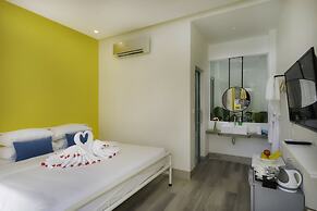 Glow Inn Siem Reap