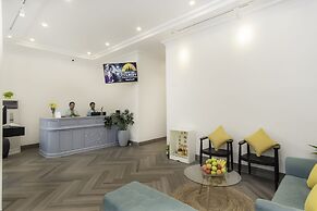 Glow Inn Siem Reap