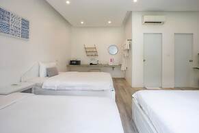 Glow Inn Siem Reap