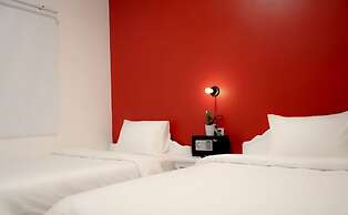 Glow Inn Siem Reap