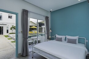 Glow Inn Siem Reap