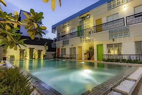 Glow Inn Siem Reap