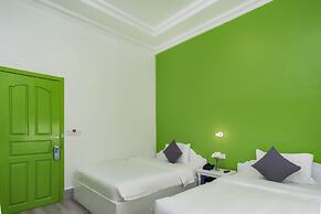 Glow Inn Siem Reap