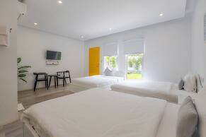 Glow Inn Siem Reap