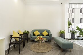 Glow Inn Siem Reap