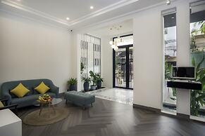 Glow Inn Siem Reap