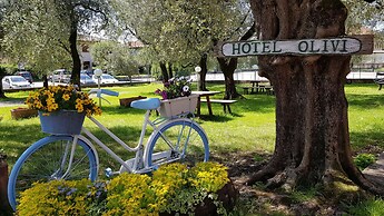 Albergo Meuble' Olivi