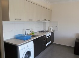 Studio Apartment at Longbeach