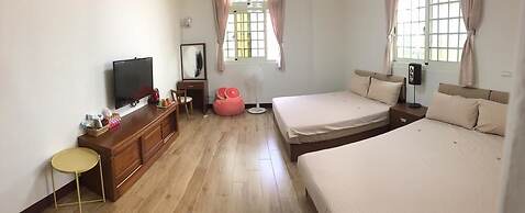 Dilly Dally B&B