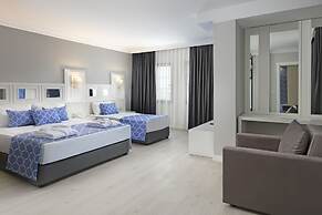 Selectum Colours Side