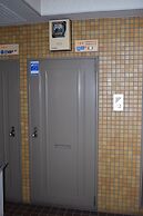 Hotel Sunfield Otemon