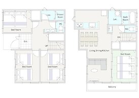 Grandioso Okinawa Villa Onna 2